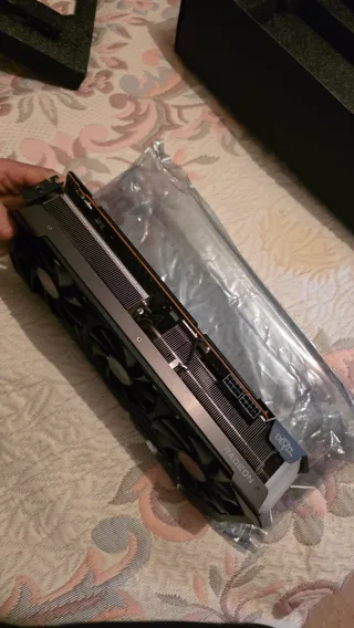 PowerColor RX 6800 XT Red Devil