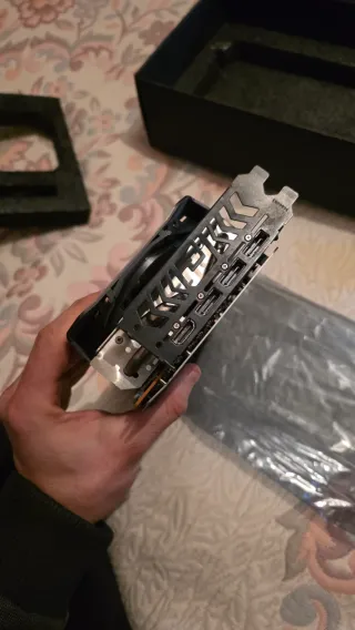 PowerColor RX 6800 XT Red Devil