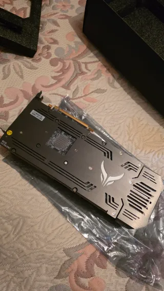 PowerColor RX 6800 XT Red Devil