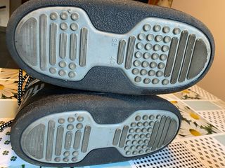 Botas aprés-ski Moon Boot