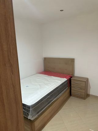 Canapé cama completa