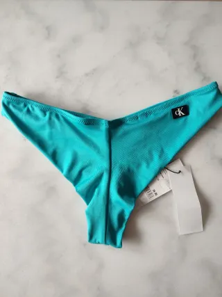 Braga bikini Calvin Klein Talla XS