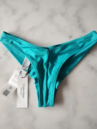 Braga bikini Calvin Klein Talla XS