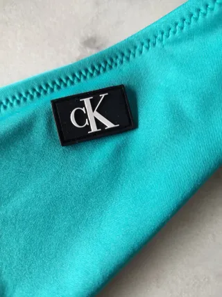 Braga bikini Calvin Klein Talla XS