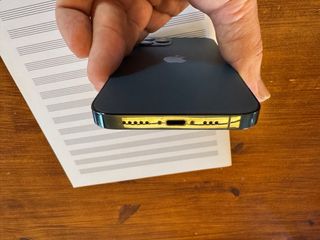 iPhone 12 Pro 256GB + Accessori