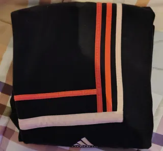 Pantalón Adidas Challenger Unisex Multicolor