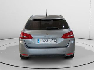 Peugeot 308 Allure