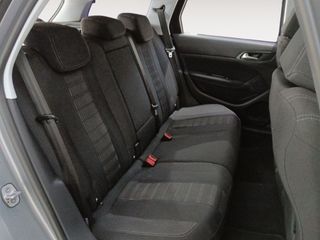 Peugeot 308 Allure
