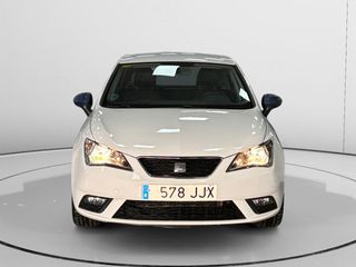 Seat Ibiza Style Connect