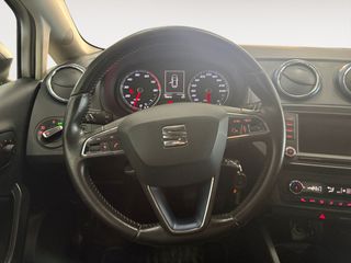 Seat Ibiza Style Connect
