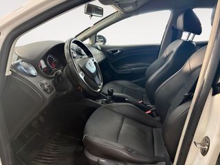 Seat Ibiza Style Connect