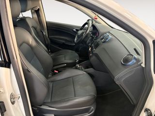 Seat Ibiza Style Connect