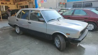 SEAT 131 Supermirafiori D