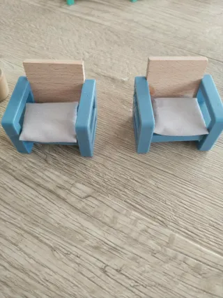 Kit Giardino Giocattolo