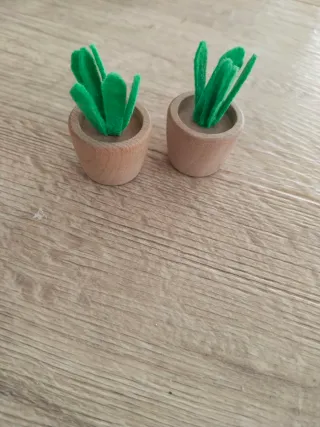 Kit Giardino Giocattolo