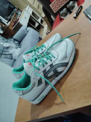 Zapatillas Asics GT II gel