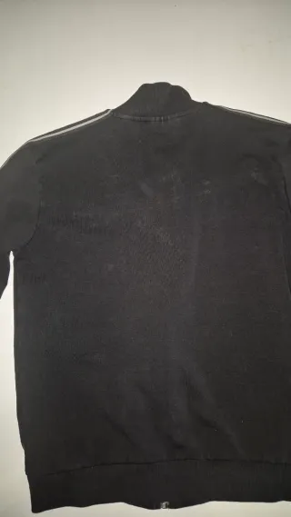 Chaqueta Guess Niños Talla 14 Negra