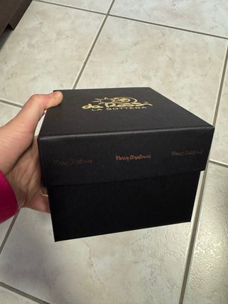 Palla di Natale Valentino Rossi