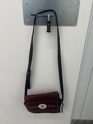 Pack Harry Potter: bufanda, gorro y bolso