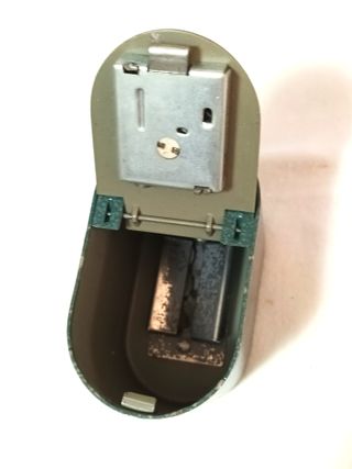 Salvadanaio Cassa Risparmio Cuneo con Chiave