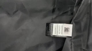 Chaleco The North Face Negro 700