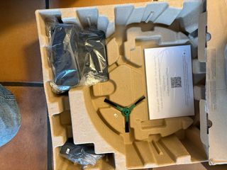 Roomba 205 DustCompactor Combo