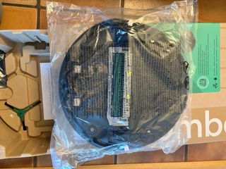 Roomba 205 DustCompactor Combo