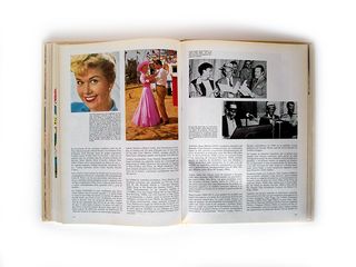 HISTORIA DE LA MÚSICA EN EL CINE - TOMO 1