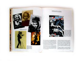 HISTORIA DE LA MÚSICA EN EL CINE - TOMO 1