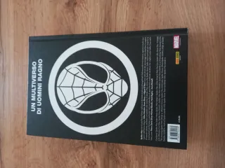 Noi siamo gli spider man