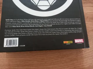 Noi siamo gli spider man