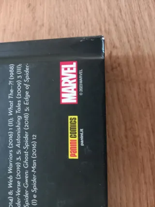 Noi siamo gli spider man