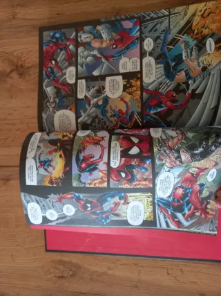 Noi siamo gli spider man