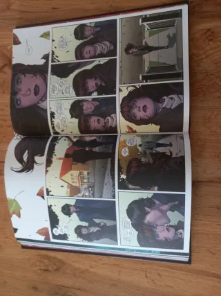 Noi siamo gli spider man