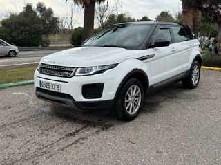 Range Evoque HSE 2018 4x4