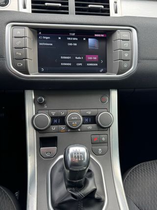 Range Evoque HSE 2018 4x4