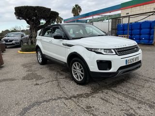 Range Evoque HSE 2018 4x4