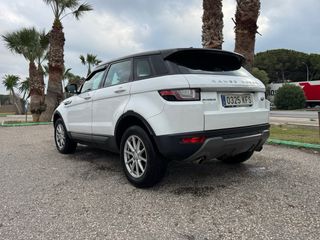 Range Evoque HSE 2018 4x4