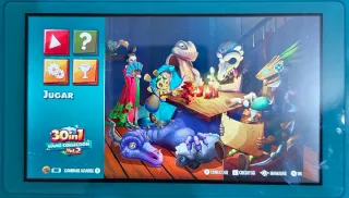 30 en 1 Game Collection Vol. 2 Nintendo Switch