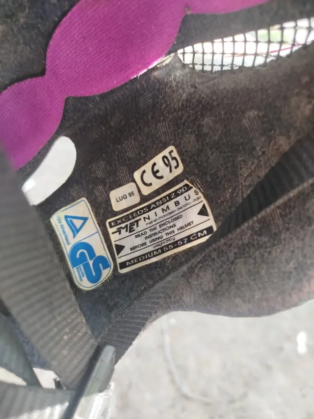 Casco Bici/Patin Great Fun