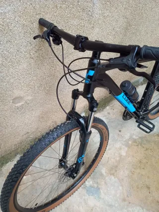 Bicicleta Cube 29 Taglia M-L nuova