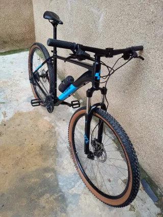 Bicicleta Cube 29 Taglia M-L nuova