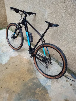 Bicicleta Cube 29 Taglia M-L nuova