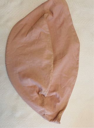 Saco Pasito a Pasito + Capota extensible