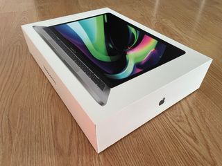 MacBook Pro 13 Argento/Grigio Siderale