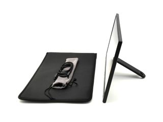 E1802337-0 Monitor Asus MB16ACR LED Negro