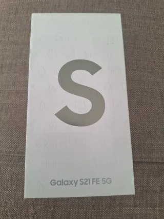 Samsung Galaxy S21 FE 5G