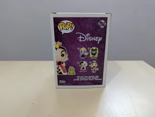 Funko Pop! Reina de Corazones 234 Disney