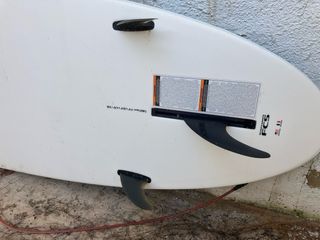 Tabla Paddle Surf Rígida 11'6''