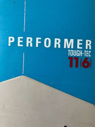 Tabla Paddle Surf Rígida 11'6''